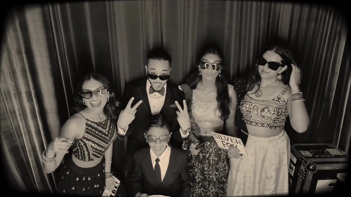 How to choose the right photo booth