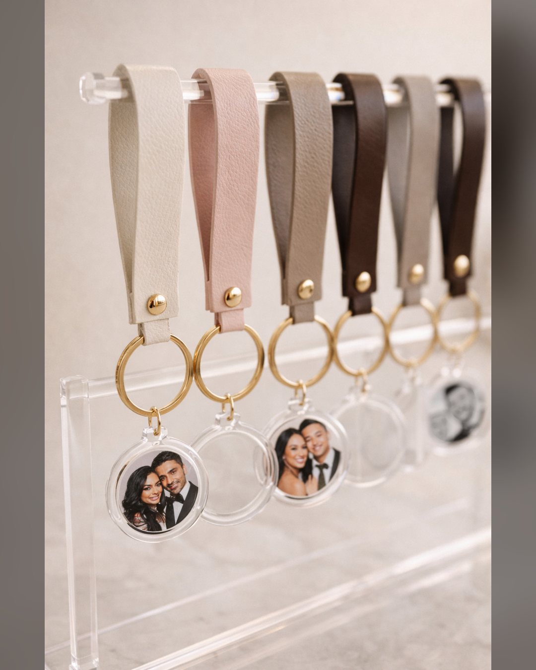Photo Booth Keepsakes