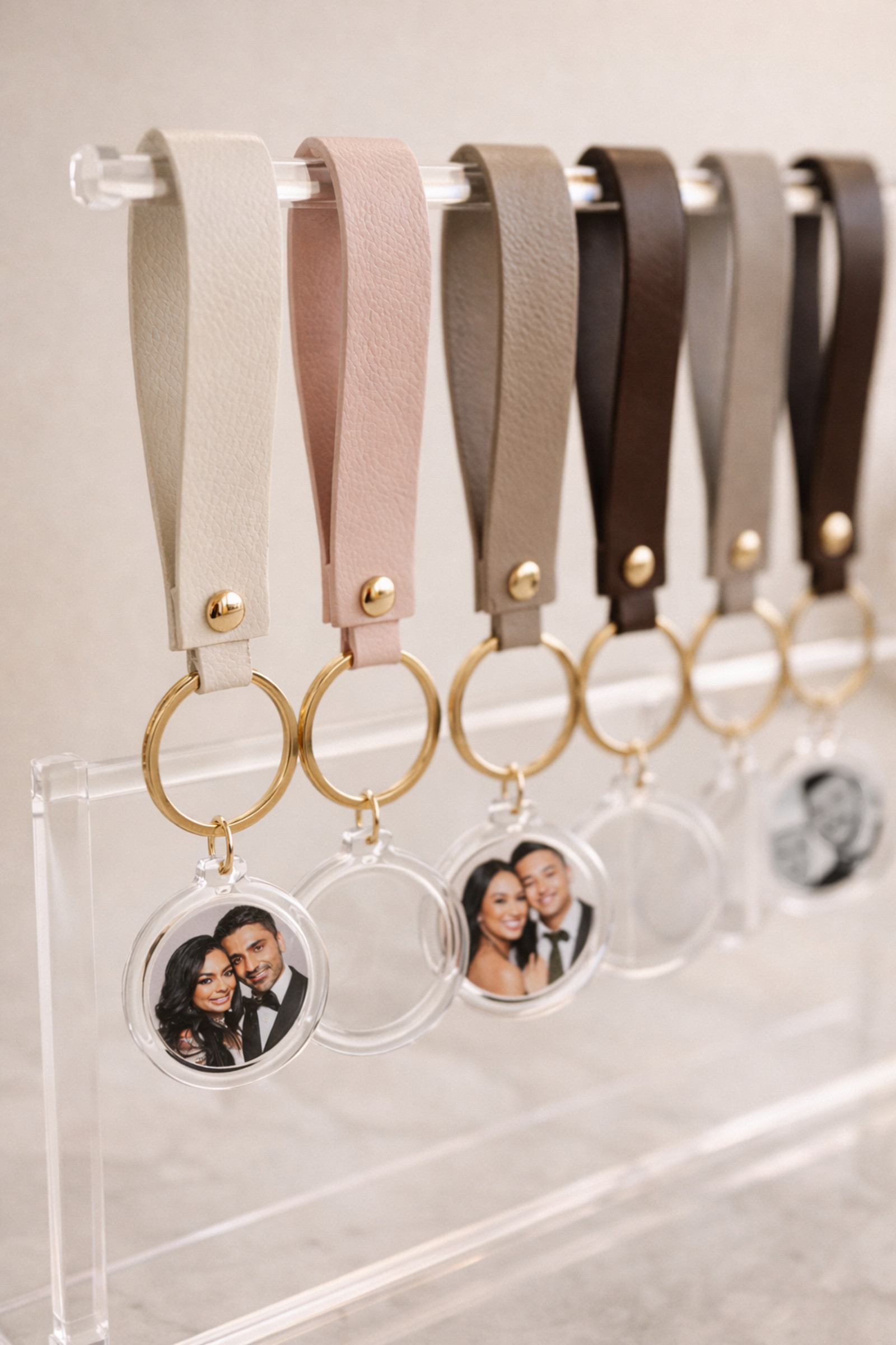 Photo booth add-ons and accessories